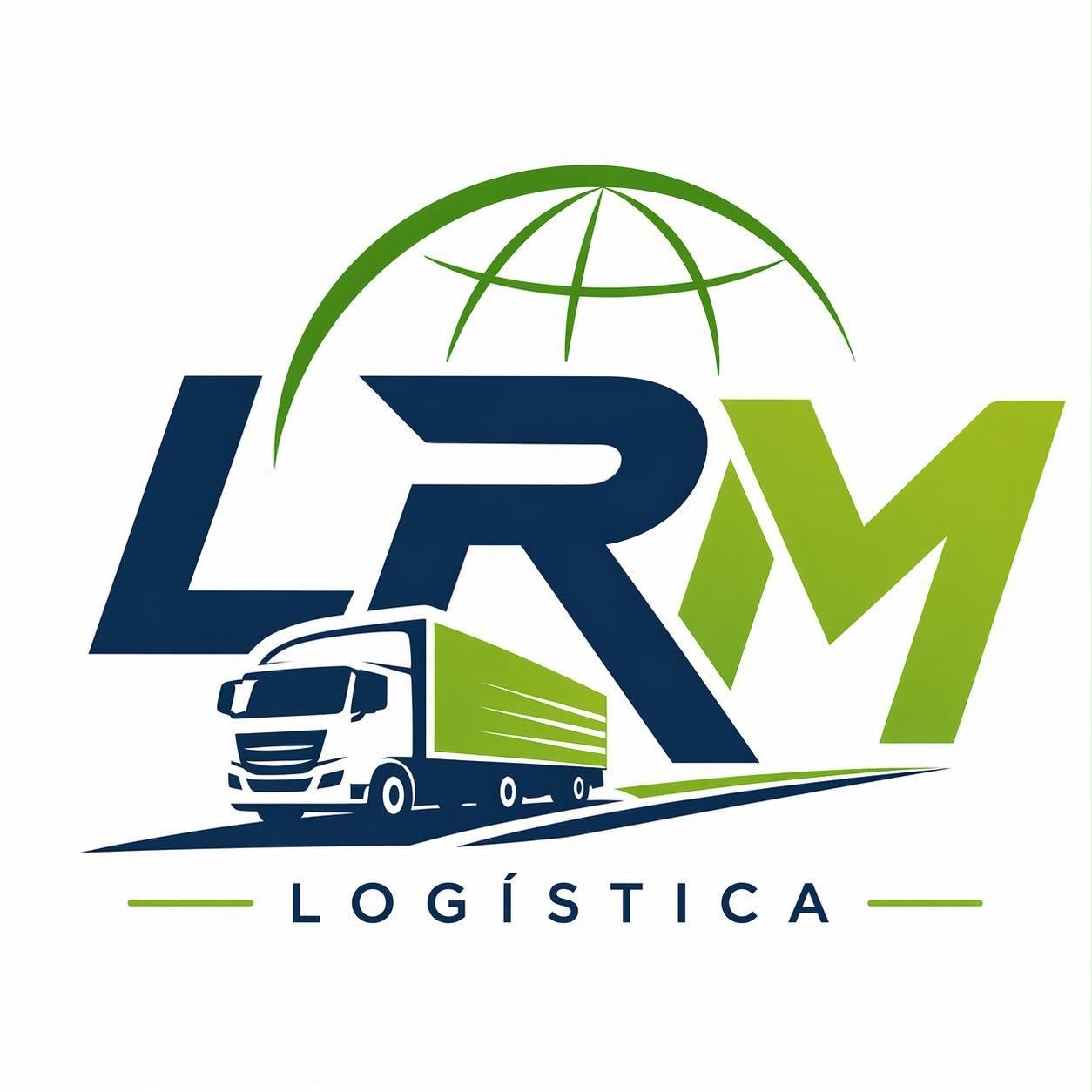 Logo Grupo LRM